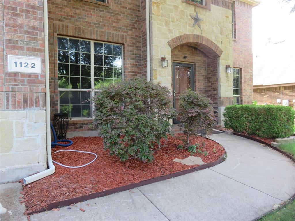 1122 Walter Stephenson Rd, Midlothian, TX 76065 photo