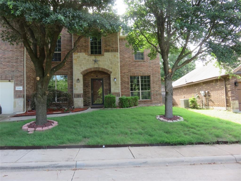 1122 Walter Stephenson Rd, Midlothian, TX 76065
