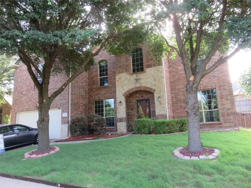 1122 Walter Stephenson Rd, Midlothian, TX 76065 photo