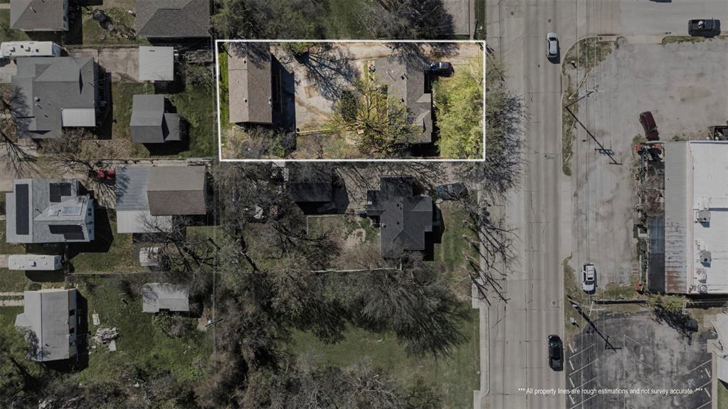 9021 White Settlement Rd, White Settlement, TX 76108
