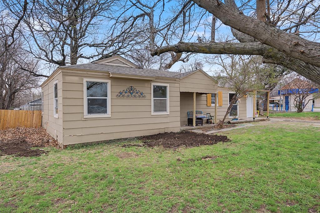 9021 White Settlement Rd, White Settlement, TX 76108 photo