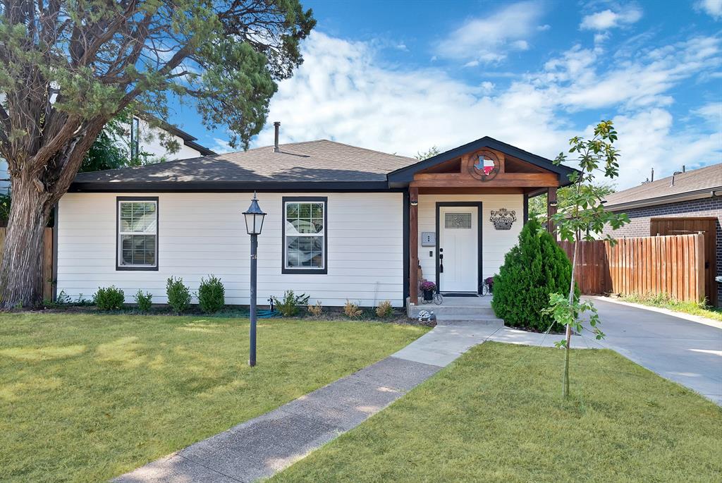 4622 Newmore Ave, Dallas, TX 75209