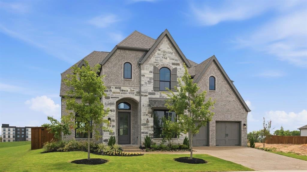 150 Twilight Dr, Prosper, TX 75078