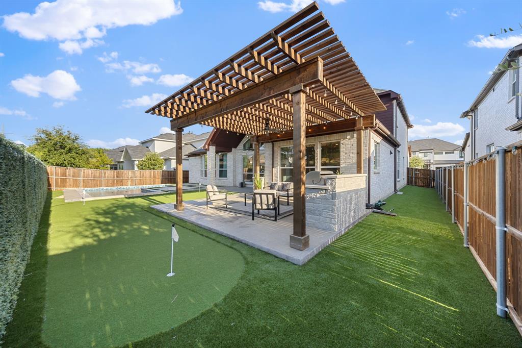 13492 Empire Maker Rd, Frisco, TX 75035 photo