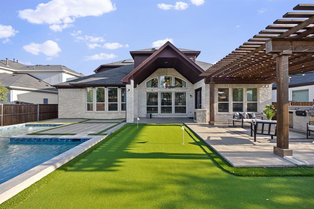 13492 Empire Maker Rd, Frisco, TX 75035 photo