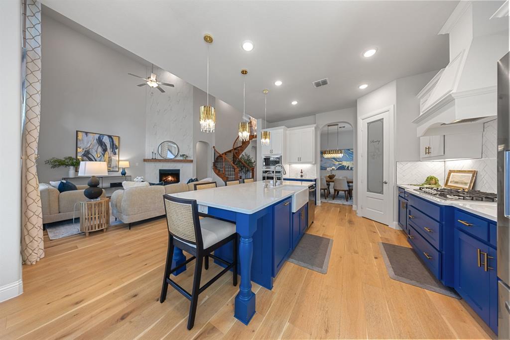 13492 Empire Maker Rd, Frisco, TX 75035 photo