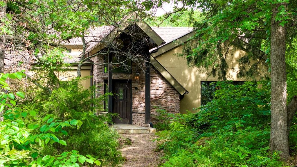711 Pearl Cv, Oak Point, TX 75068 photo