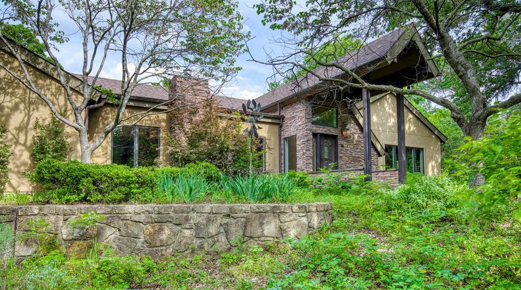 711 Pearl Cv, Oak Point, TX 75068 photo