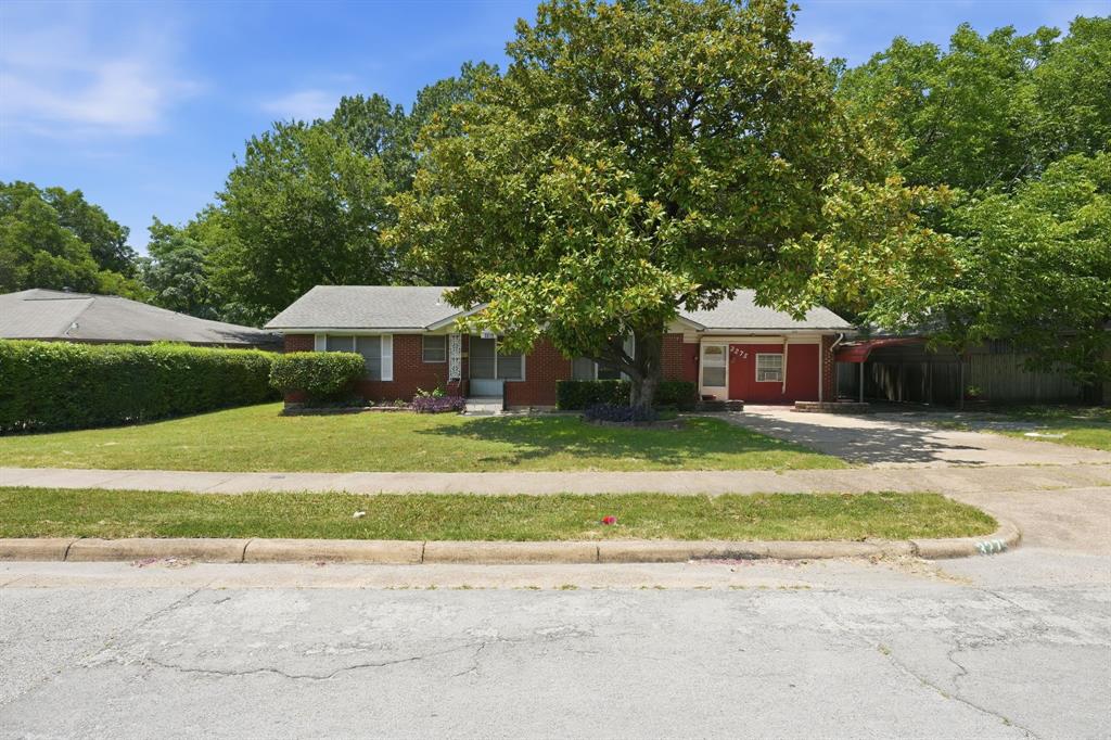 3275 Edgefield Ave, Dallas, TX 75224
