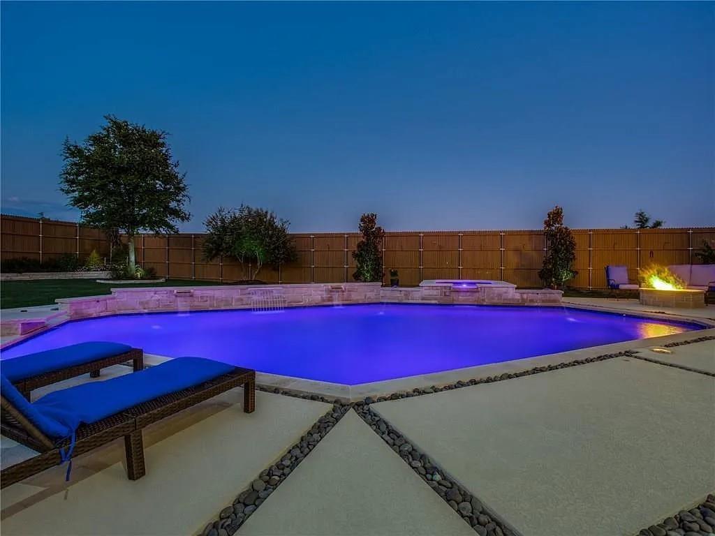 6688 Excelsior Pl, Frisco, TX 75035 photo