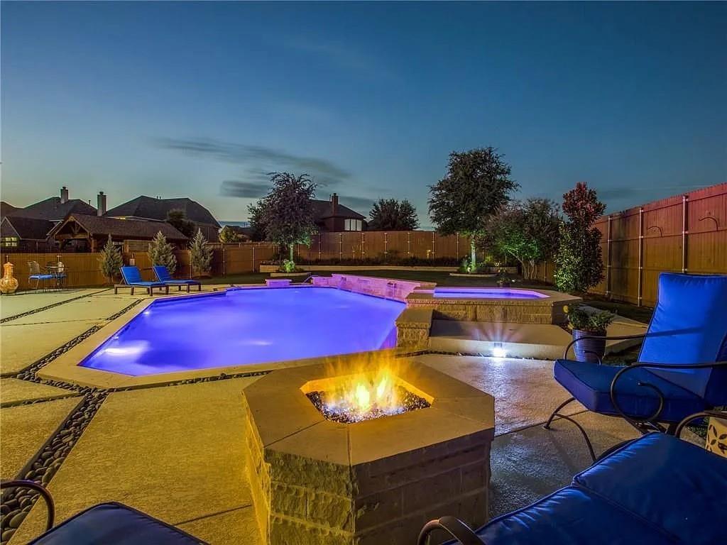 6688 Excelsior Pl, Frisco, TX 75035 photo