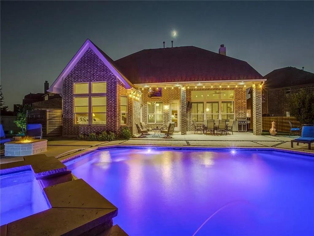 6688 Excelsior Pl, Frisco, TX 75035 photo