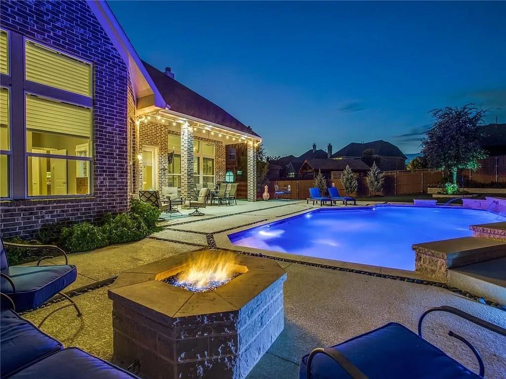 6688 Excelsior Pl, Frisco, TX 75035 photo