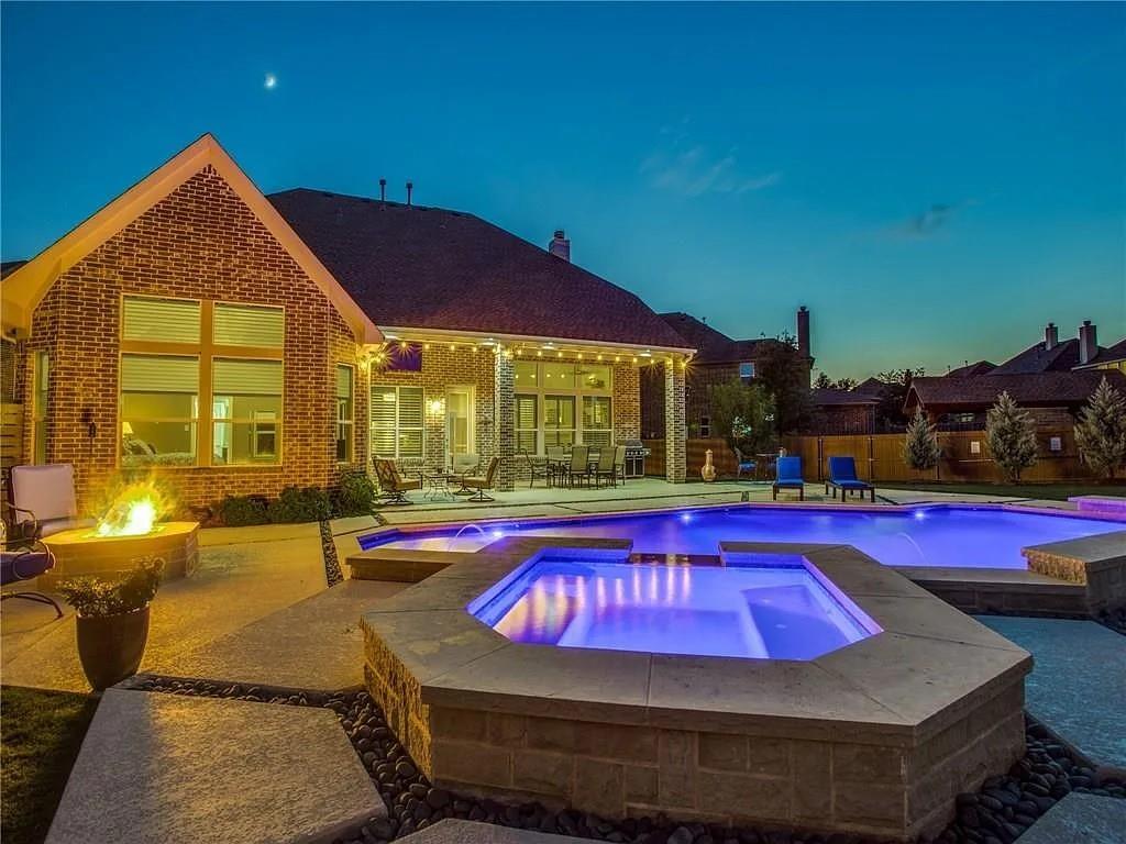 6688 Excelsior Pl, Frisco, TX 75035 photo