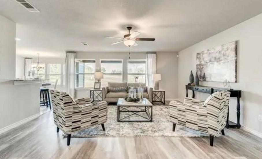 144 County Road 4869, Azle, TX 76020 photo