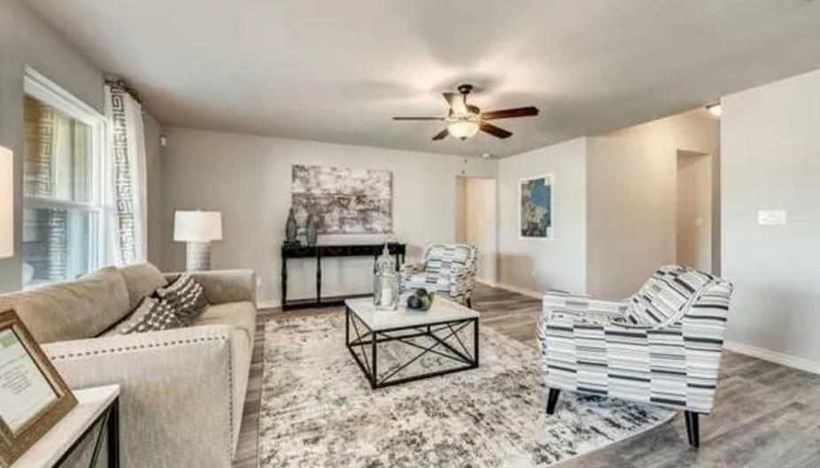 144 County Road 4869, Azle, TX 76020 photo