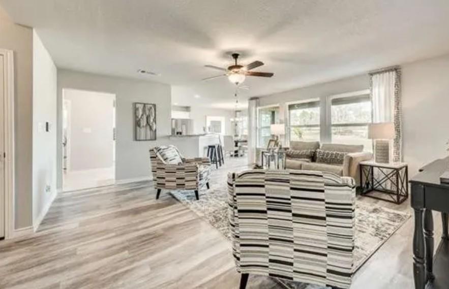 144 County Road 4869, Azle, TX 76020 photo