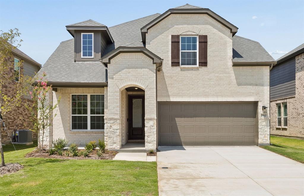 2510 Marigot St, Princeton, TX 75407