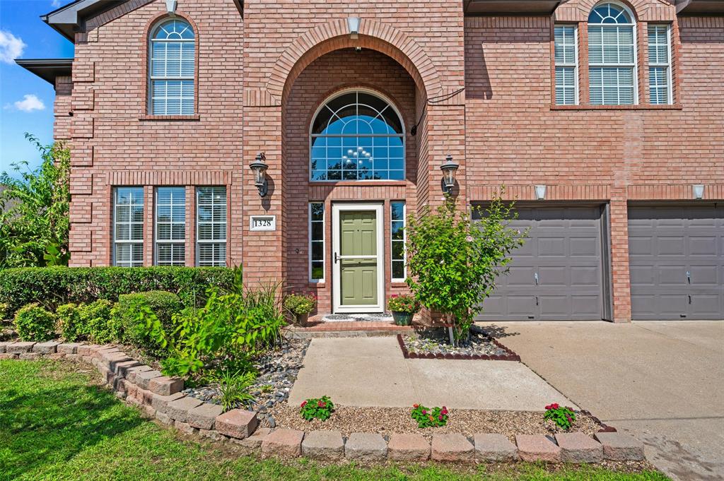 1328 Carriage Ln, Keller, TX 76248 photo