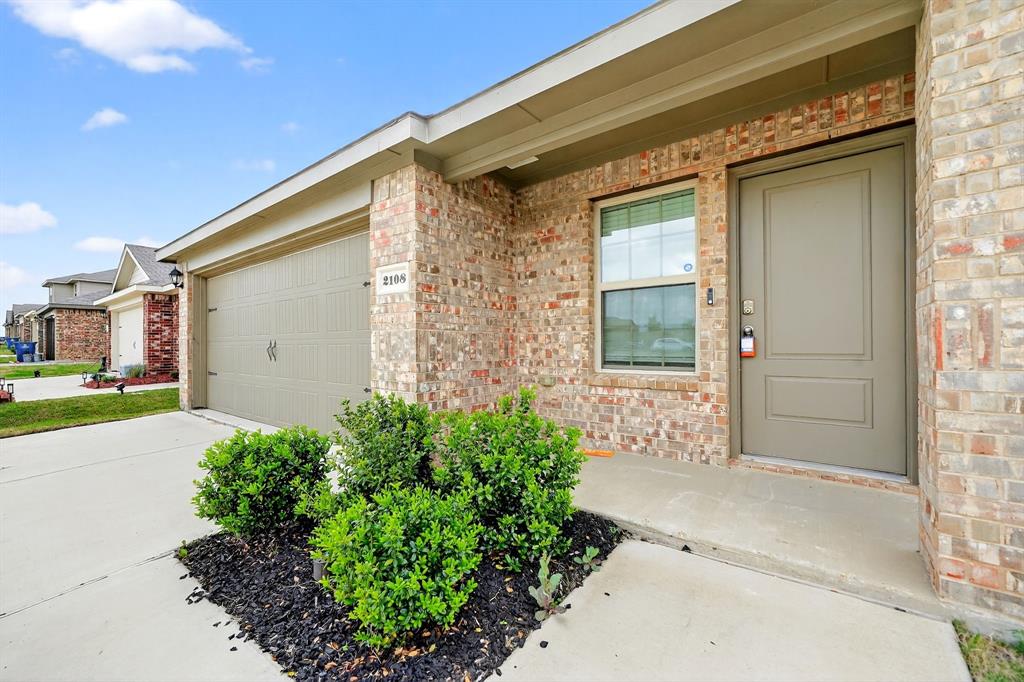 2108 Bailer Way, Royse City, TX 75189 photo