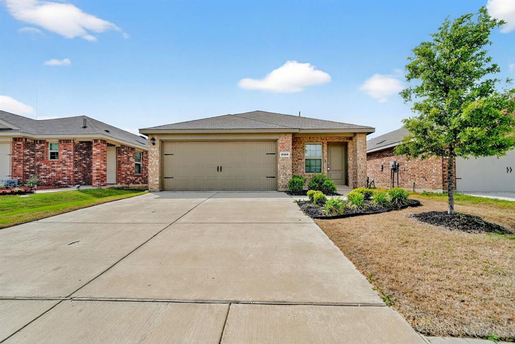2108 Bailer Way, Royse City, TX 75189 photo
