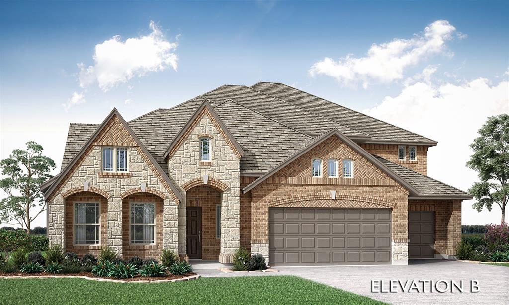8901 Cisco Dr, Denton, TX 76226