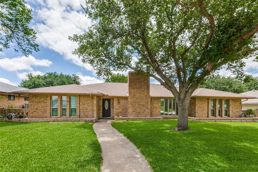 1908 Westridge Dr, Plano, TX 75075