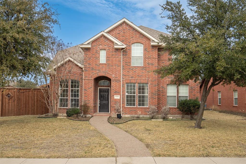 1128 Patch Grove Dr, Frisco, TX 75033