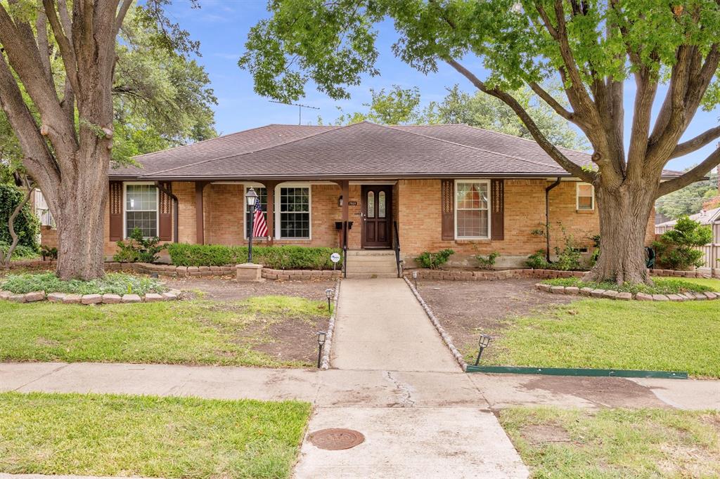 7959 Greenhollow Ln, Dallas, TX 75240 photo