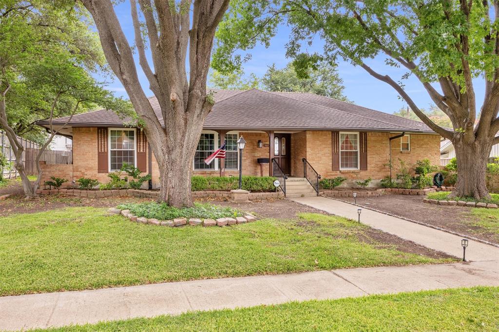 7959 Greenhollow Ln, Dallas, TX 75240