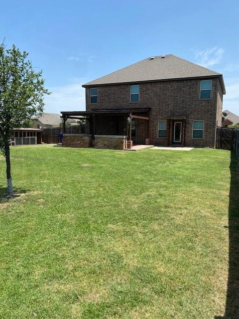 885 Levi Ln, Forney, TX 75126 photo