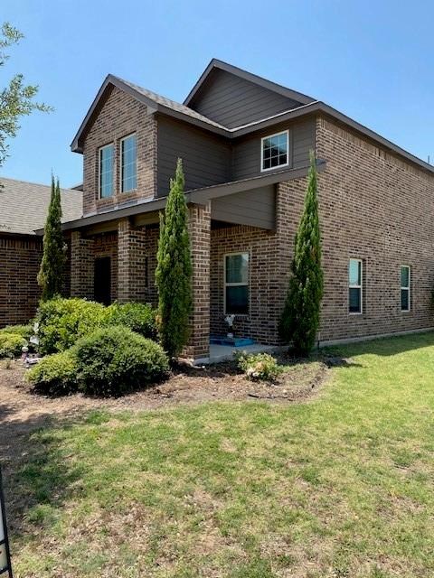 885 Levi Ln, Forney, TX 75126 photo