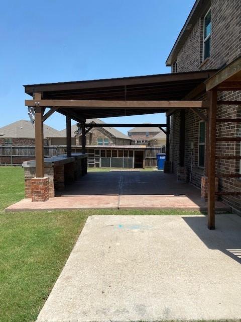 885 Levi Ln, Forney, TX 75126 photo