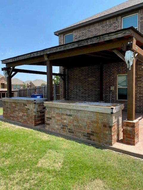 885 Levi Ln, Forney, TX 75126 photo