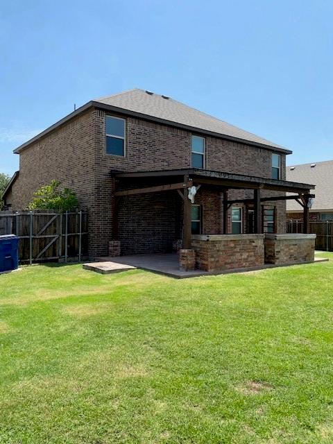 885 Levi Ln, Forney, TX 75126 photo