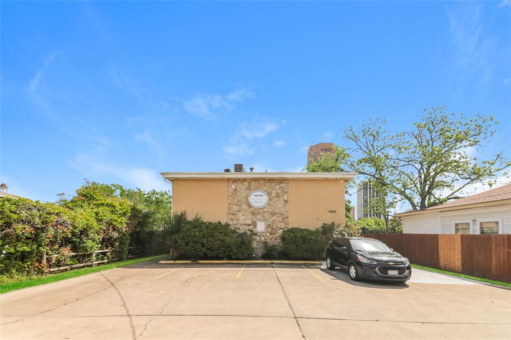 1400 N Austin St, Denton, TX 76201 photo
