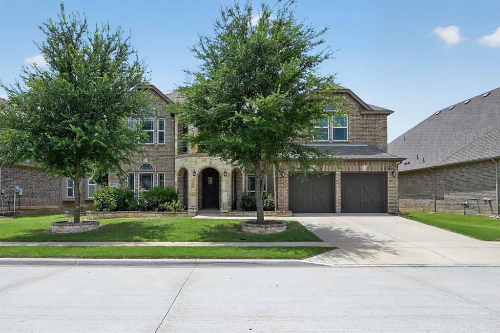 4229 Rainwater Creek Way, Celina, TX 75078