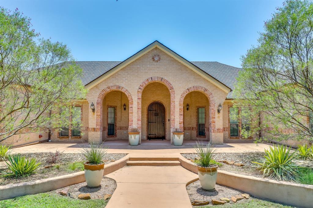 525 S Sugartree Dr, Lipan, TX 76462 photo
