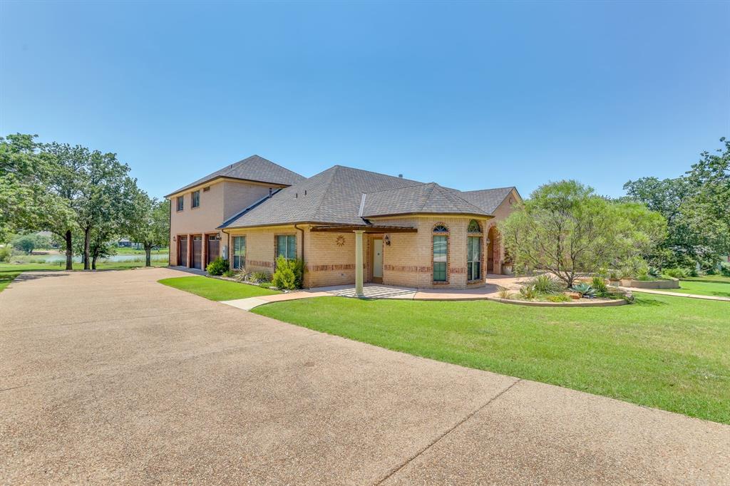 525 S Sugartree Dr, Lipan, TX 76462 photo