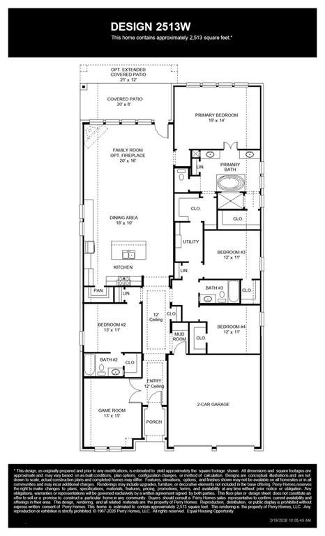 10420 Terrapin Rd, Fort Worth, TX 76126 photo