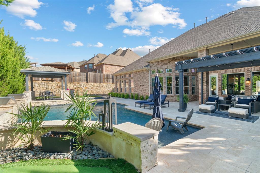 6701 Canyon Oak Ct, Flower Mound, TX 76226 photo