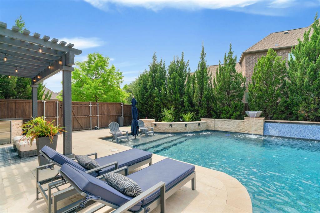 6701 Canyon Oak Ct, Flower Mound, TX 76226