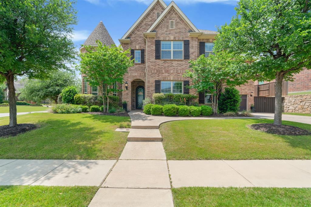 6701 Canyon Oak Ct, Flower Mound, TX 76226 photo