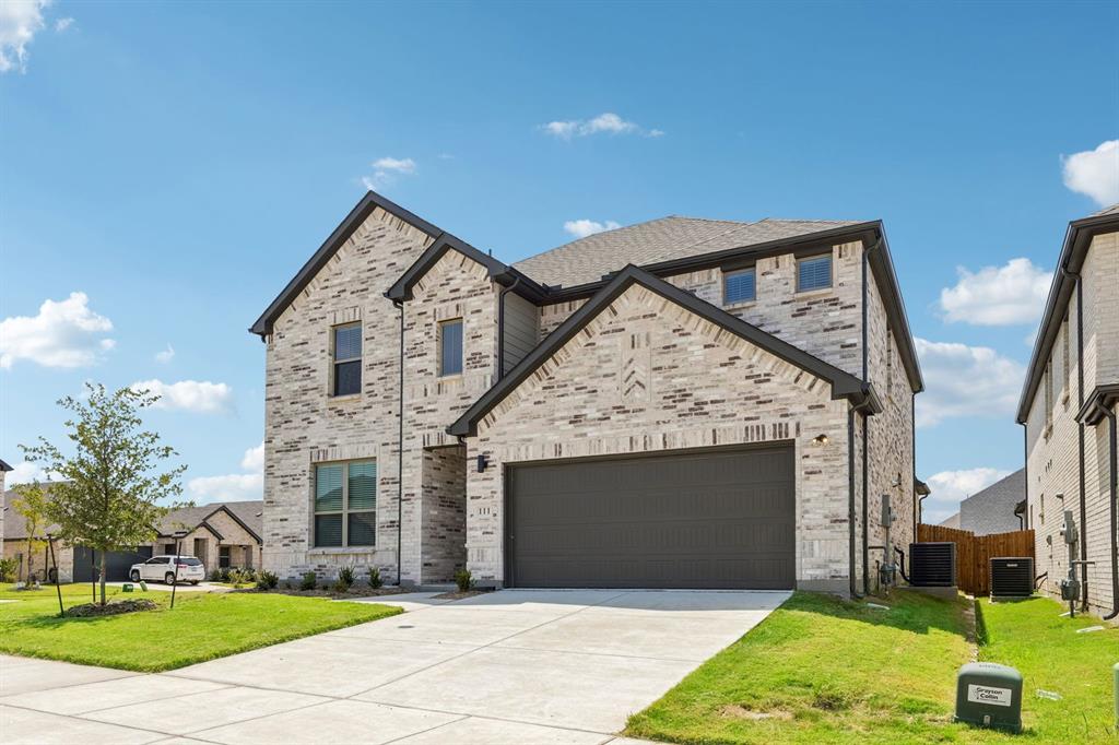 2302 Wind River Dr, Princeton, TX 75407 photo