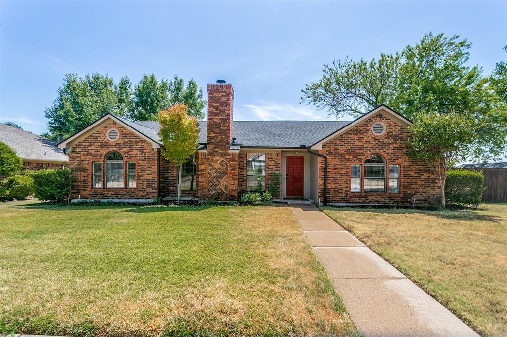 928 Ledgemont Dr, Plano, TX 75025