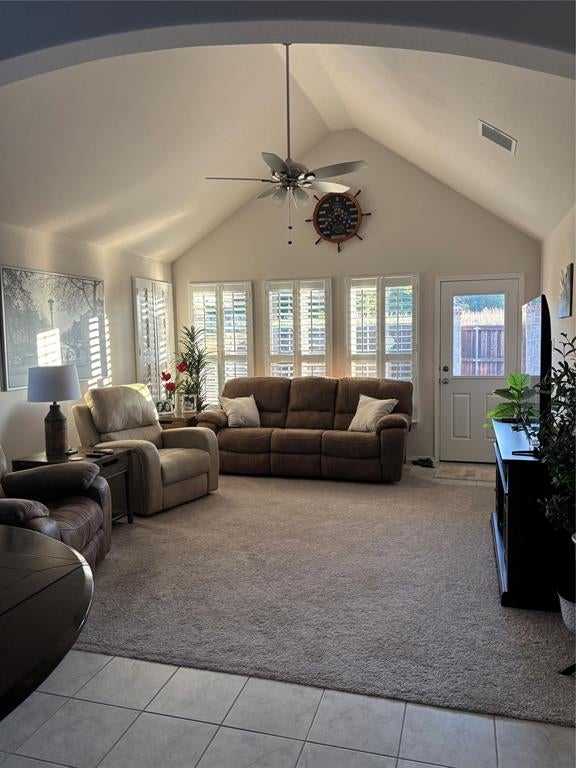 908 Misty Ln, Cleburne, TX 76033