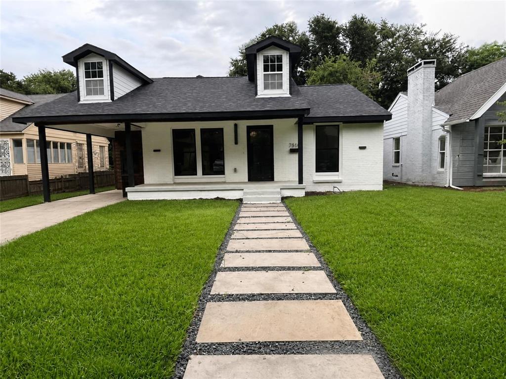 7518 Caillet St, Dallas, TX 75209 photo
