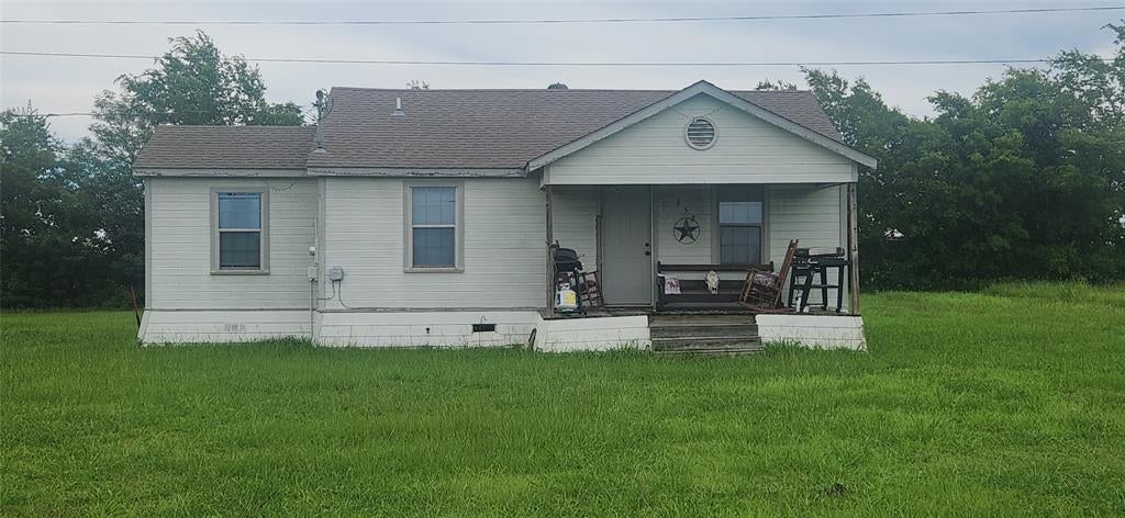tbd County Road 3133 Dr, Lone Oak, TX 75453 photo