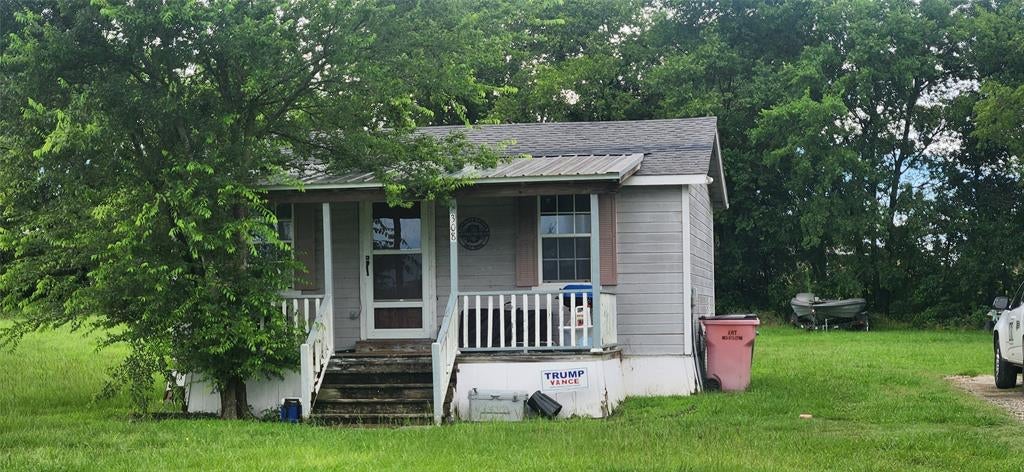 tbd County Road 3133 Dr, Lone Oak, TX 75453 photo