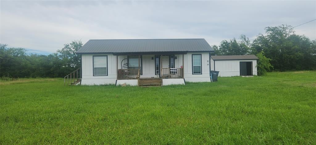 tbd County Road 3133 Dr, Lone Oak, TX 75453
